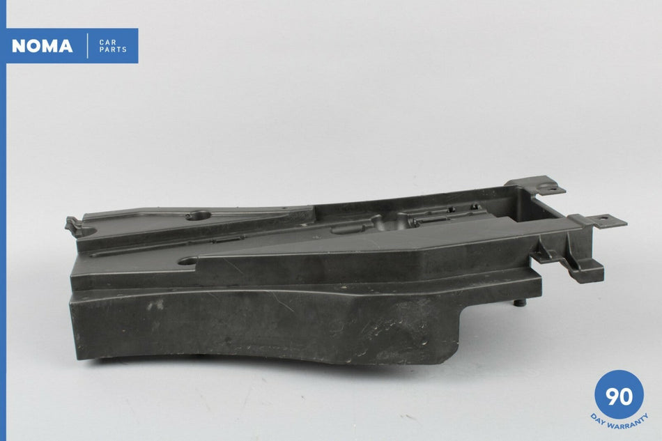 00-06 BMW X5 E53 Rear Left Driver Side Trunk Boot Floor Tool Holder Bracket OEM
