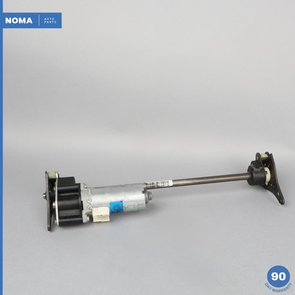 03-08 BMW Z4 E85 Roadster Front Left Driver Side Seat Motor OEM