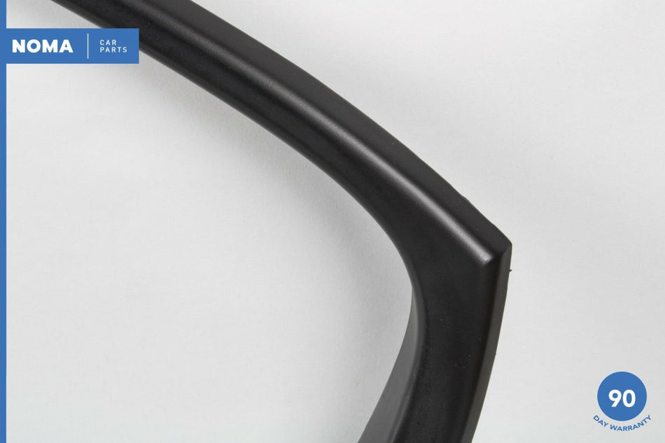 09-14 Hyundai Genesis Front Left Side Inner Door Window Frame Molding Trim OEM