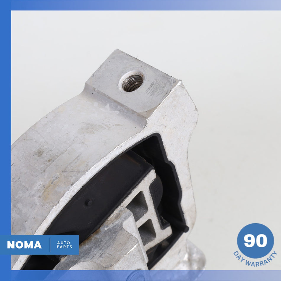 2020 LR Range Rover Evoque L551 Engine Motor Lower Mount Support Bracket OEM