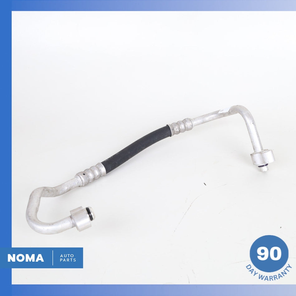 00-06 Jaguar X100 XK8 XKR AC A/C Air Conditioning Hose Pipe MJD7340AB OEM