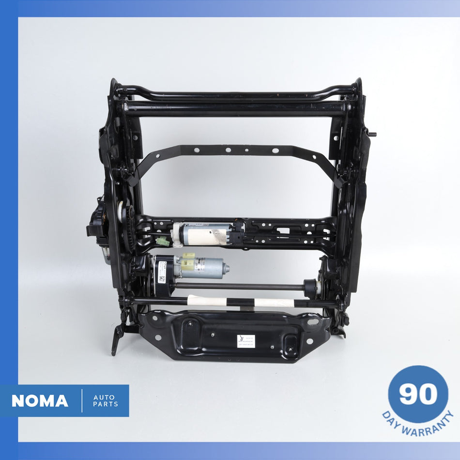 11-16 Range Rover Sport L320 LR4 Front Right Lower Seat Track Frame Rail OEM