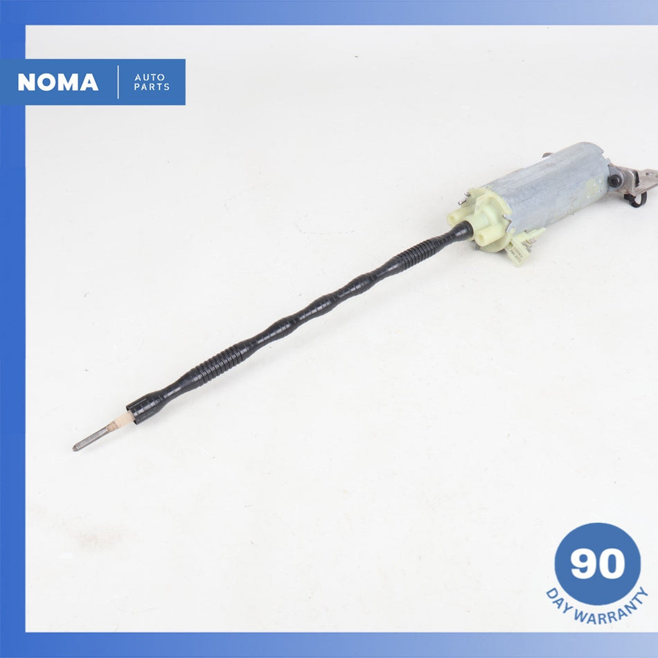 2007 Jaguar X150 XK XKR Left or Right Seat Adjustment Motor 7W83C61644D OEM