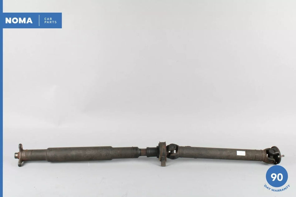 03-06 Jaguar X100 XK8 Propeller Prop Shaft Propshaft Driveshaft OEM