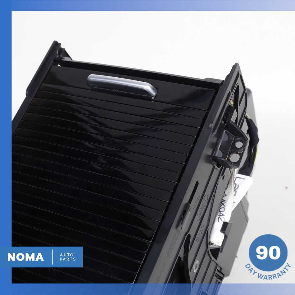 15-19 Land Rover Discovery Sport L550 Center Console Storage Cup Holder OEM 39k