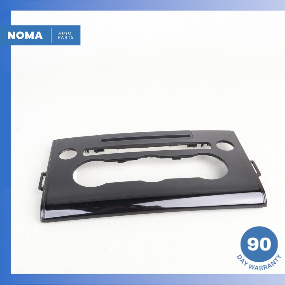 14-22 LR Range Rover Sport L494 Dash Board Dashboard Trim Cover Bezel Wood OEM