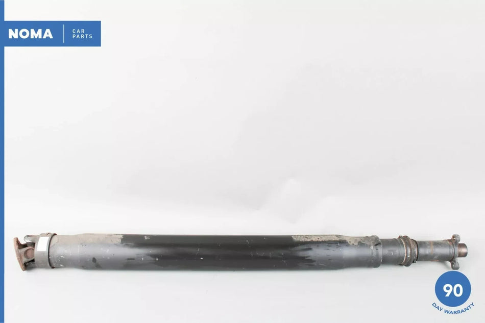 97-02 Jaguar X100 XK8 Driveshaft Drive Propeller Prop Shaft NJA5800CB OEM 89k