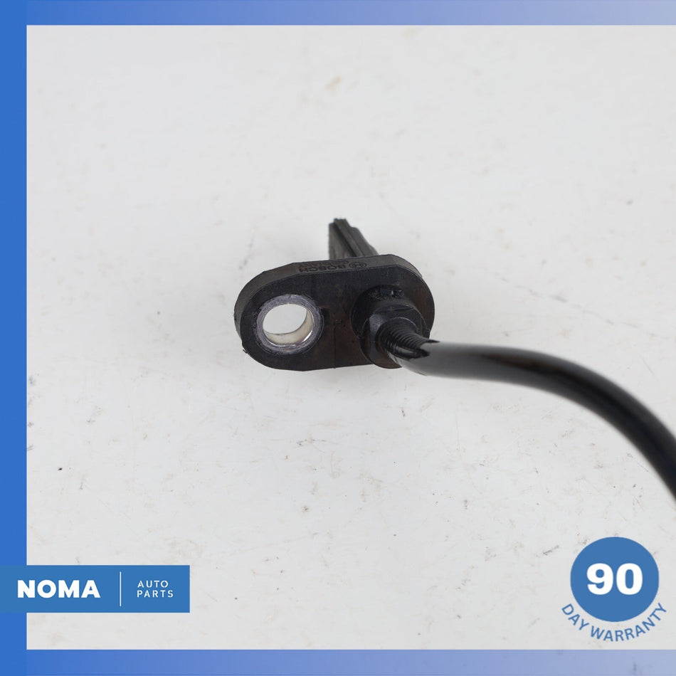 13-17 LR Range Rover Sport L494 L405 Front Left & Right Wheel ABS Sensor Set OEM