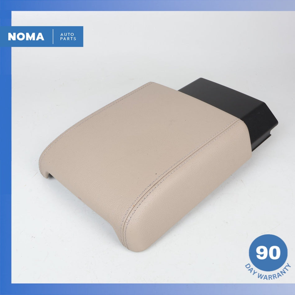 15-19 Land Rover Discovery Sport L550 Front Center Console Armrest Lid Cover OEM