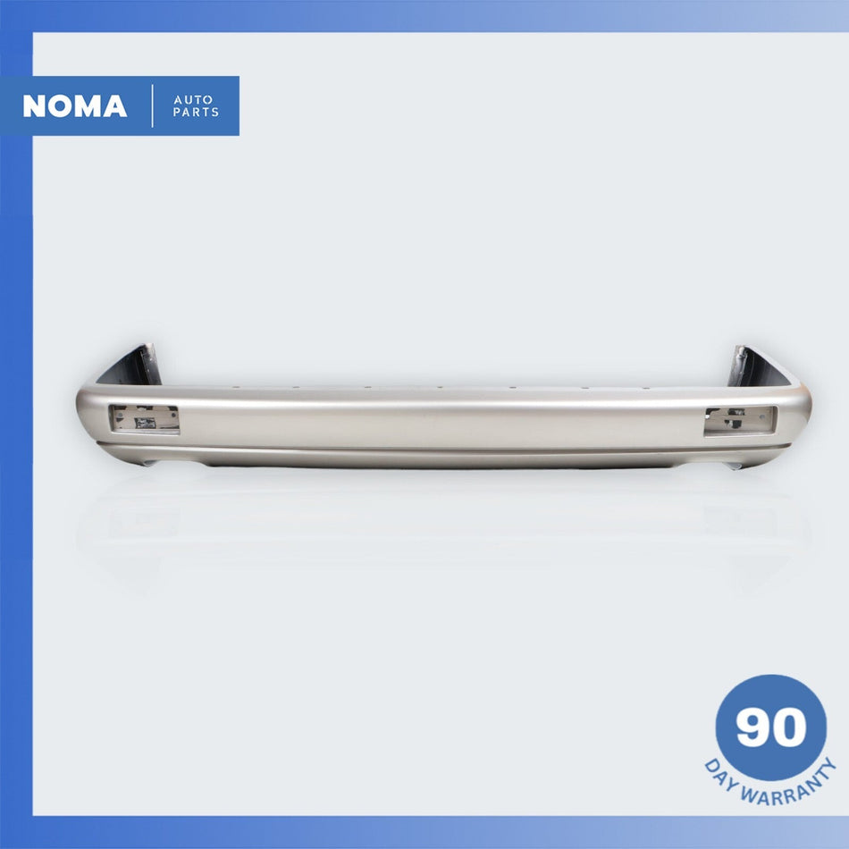 92-96 Jaguar XJS Series 3 Rear Bumper Cover Assembly Topaz Metallic OEM