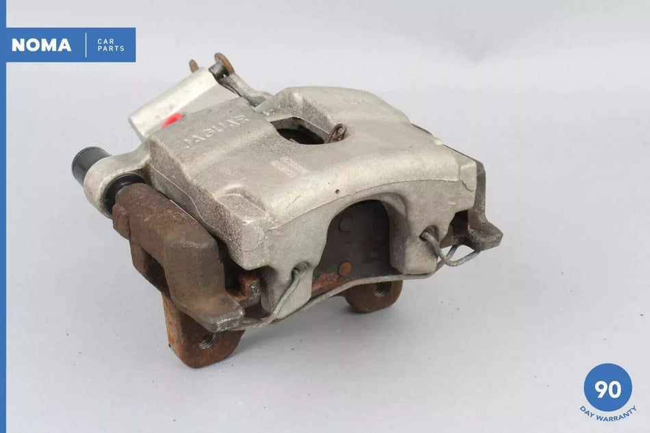 05-19 Jaguar X351 XJL XF XK S-Type Rear Left Driver Side Brake Caliper OEM