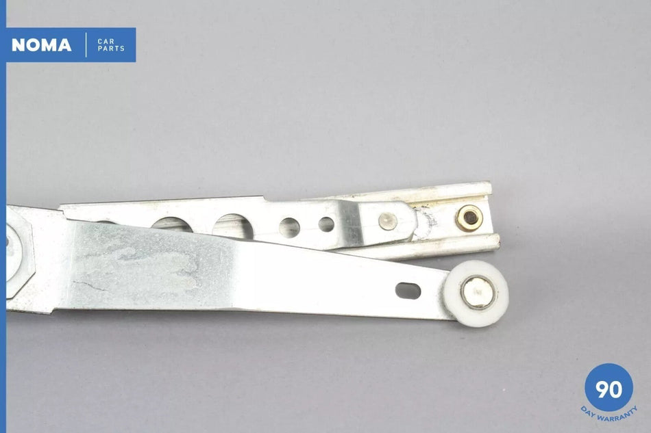 95-03 Jaguar X308 XJ8 XJR Rear Right Passenger Side Window Regulator Motor OEM