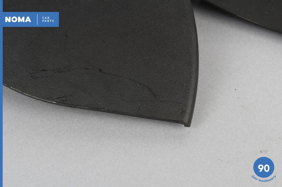 06-09 Range Rover Sport L320 Front Left Driver Side Seat Recliner Cover OEM