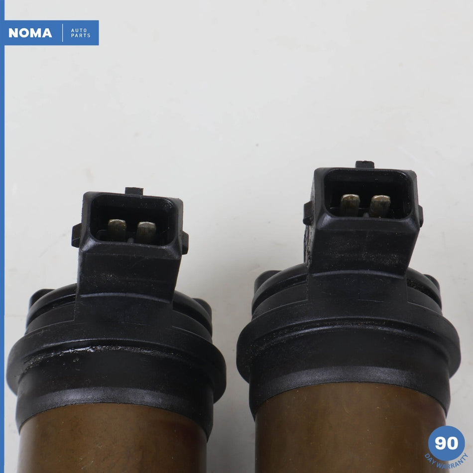 2008 BMW E64 650i N52 Vanos Variable Valve Timing Solenoid Sensor 7560462 OEM