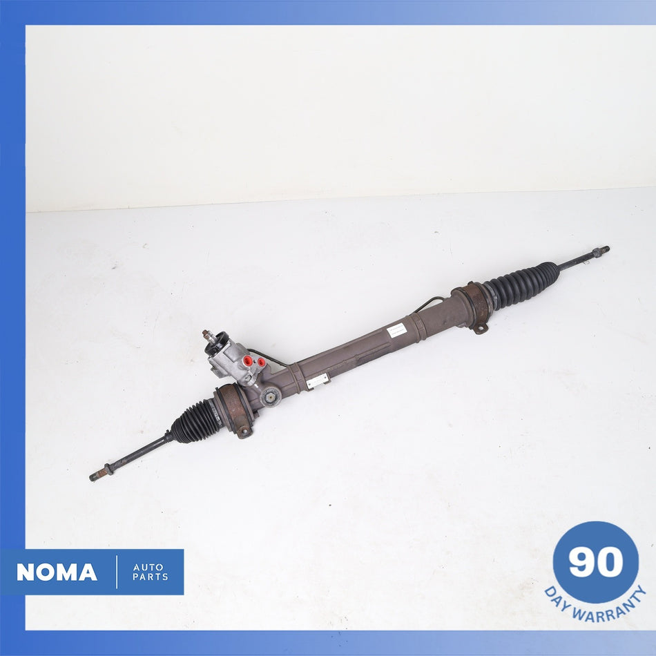 1997 Jaguar X100 XK8 Power Steering Rack And Pinion MJA3901AD OEM