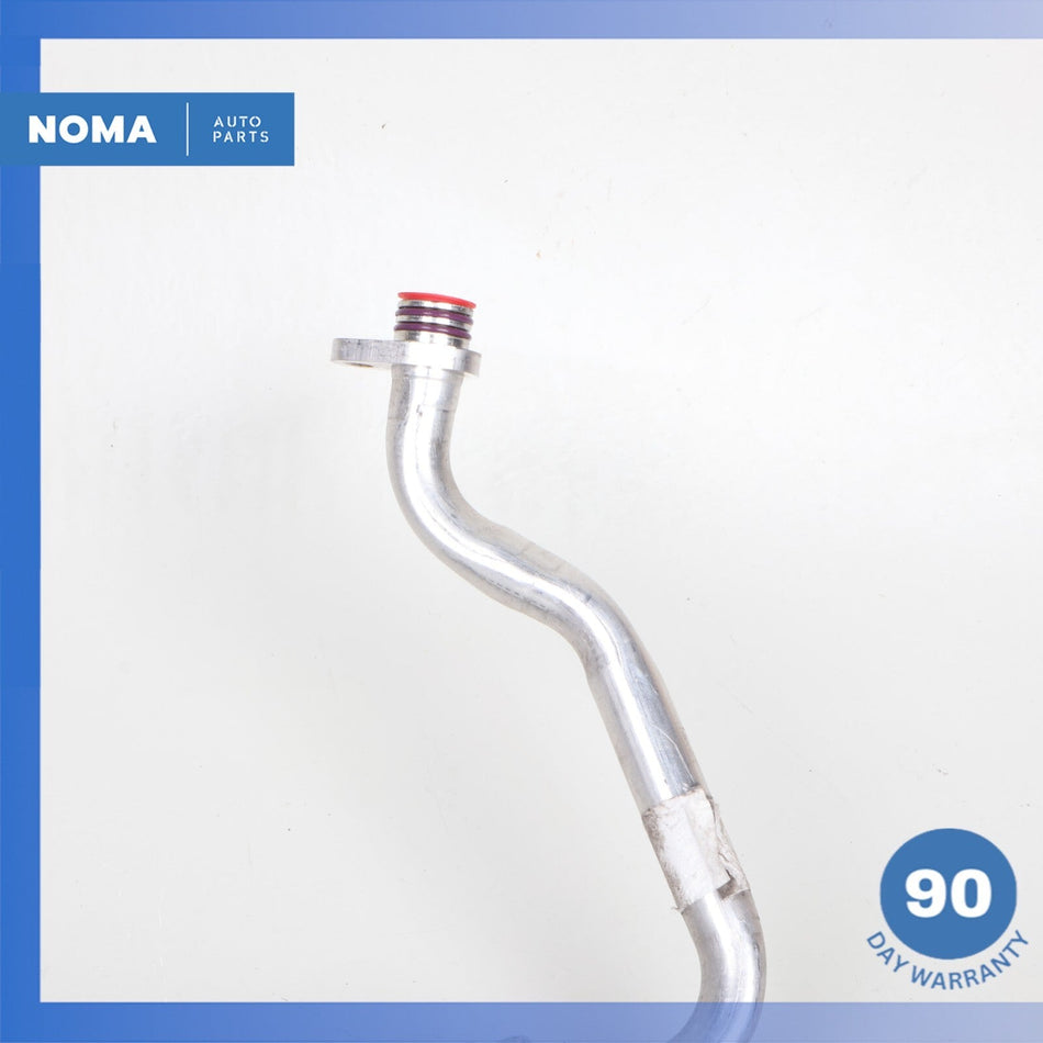 13-22 LR Range Rover L405 L494 A/C AC Air Conditioner Suction Hose Tube OEM