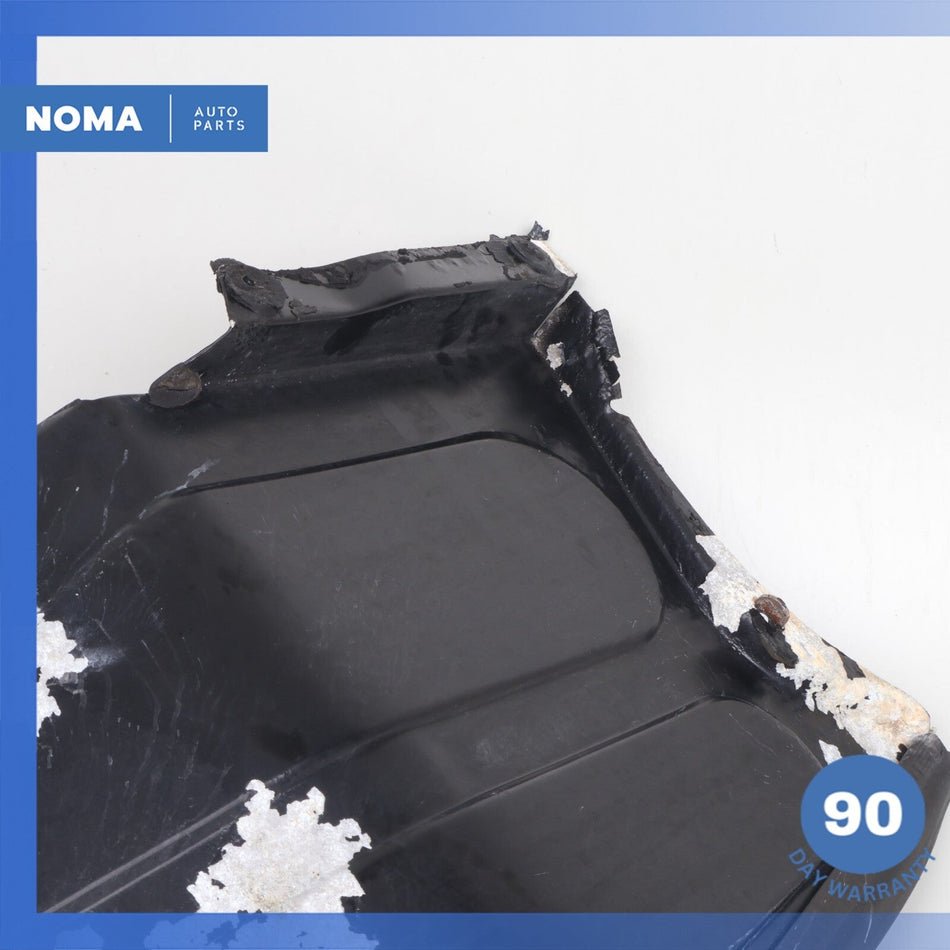 92-96 Jaguar XJS Convertible Front Left Side Fender Wheelarch Splash Cover OEM