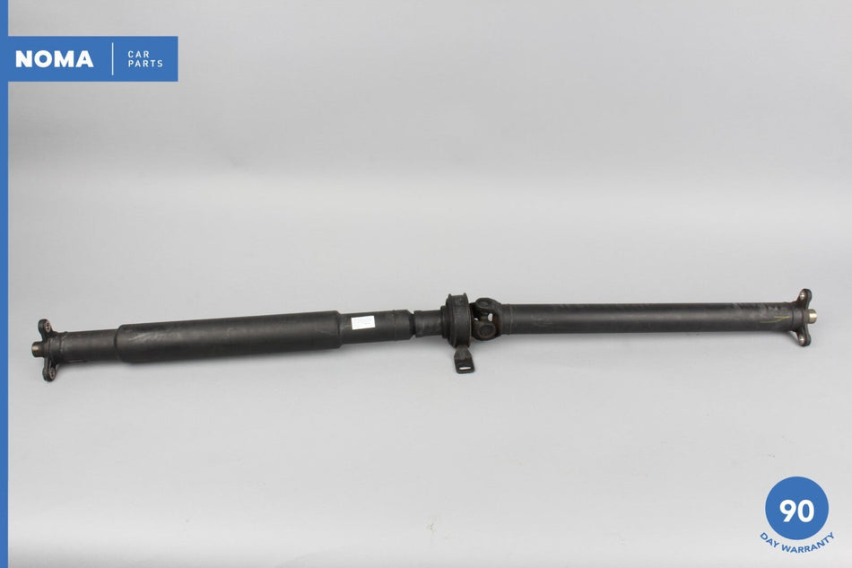 04-07 Jaguar S-Type X204 4.2L Drive Prop Shaft Propshaft Driveshaft OEM