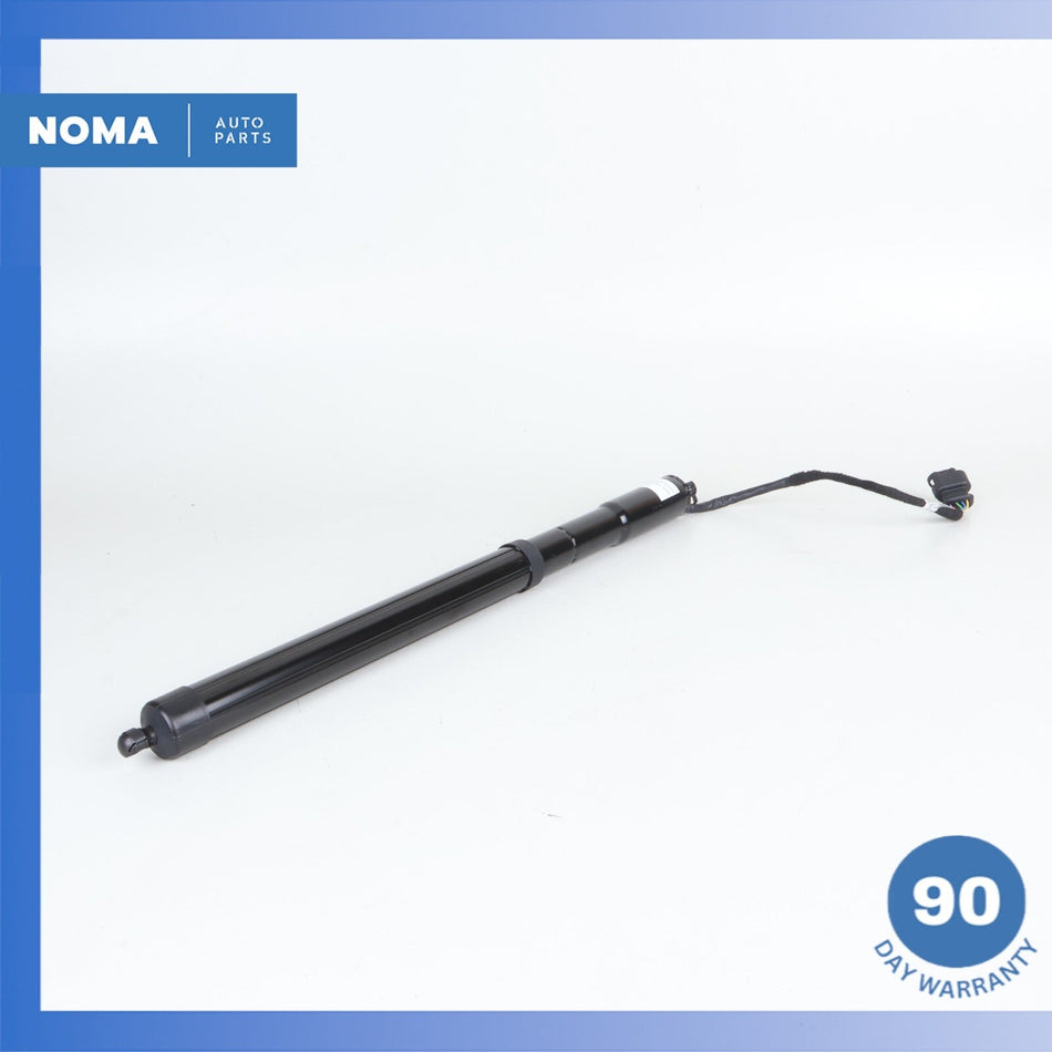 2014 Range Rover L405 Lower Trunk Lid Door Tailgate Cylinder Strut OEM