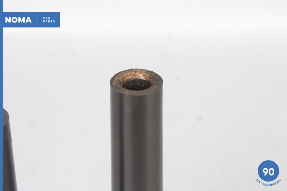 00-02 Jaguar S-Type X200 4.0L V8 Engine Ignition Coil Set of 2 1R8U12A366BB OEM