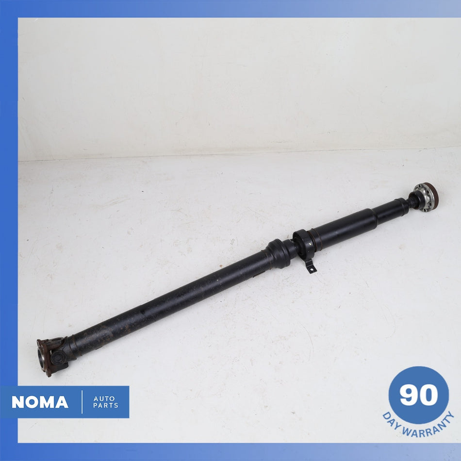 14-16 Land Rover L319 LR4 Driveshaft Drive Propeller Prop Shaft LR050890 OEM