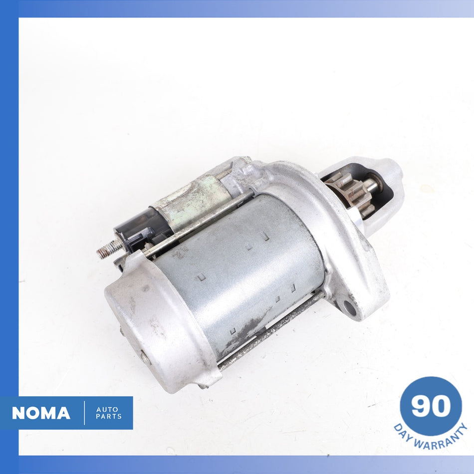 16-23 Jaguar X351 XJ F-Type XE Engine Starter Motor Start / Stop GX7311001EC OEM