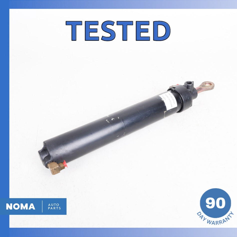 89-96 Jaguar XJS Convertible Top Support Lift Cylinder Left or Right OEM