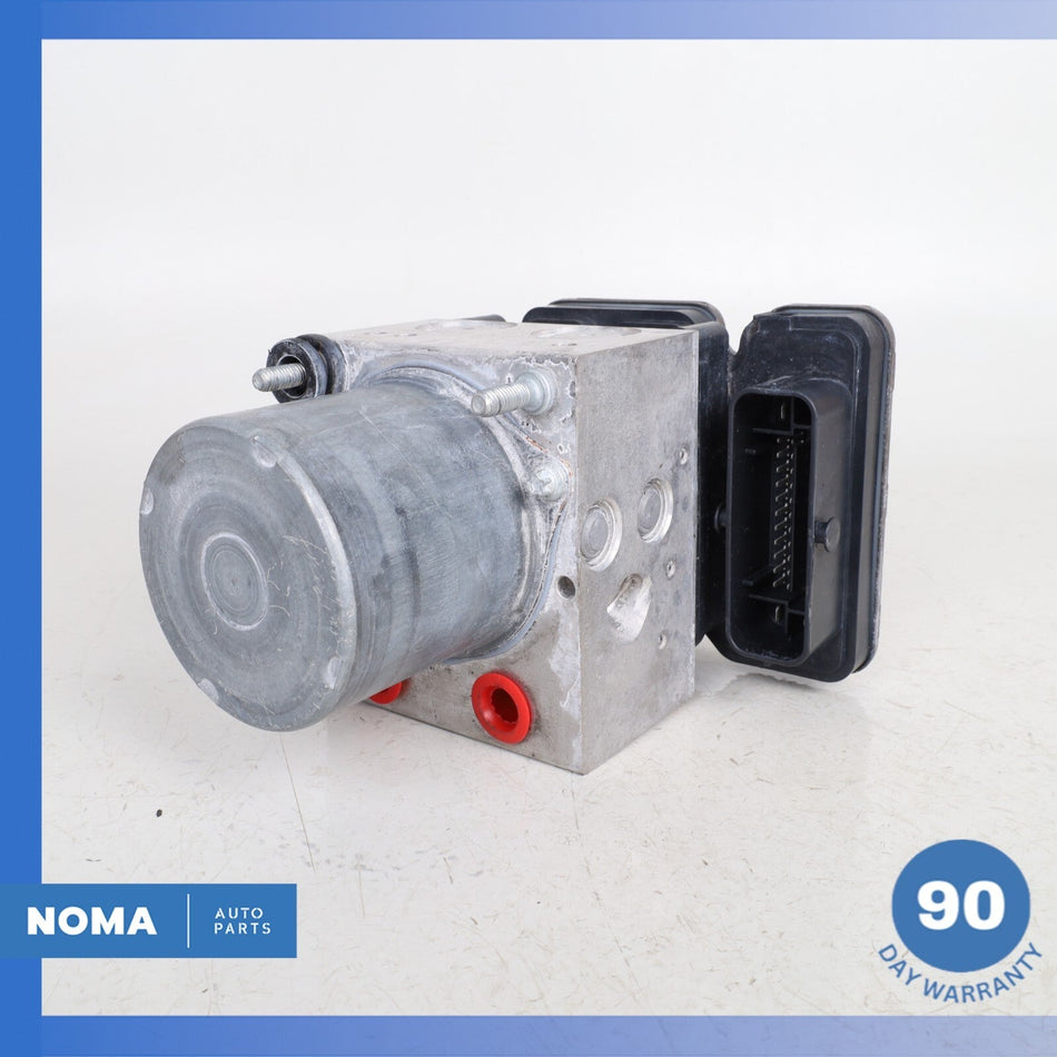 18-19 Jaguar X351 XJ XJR ABS Pump Anti Lock Brake Module JW932C353AB OEM 28k