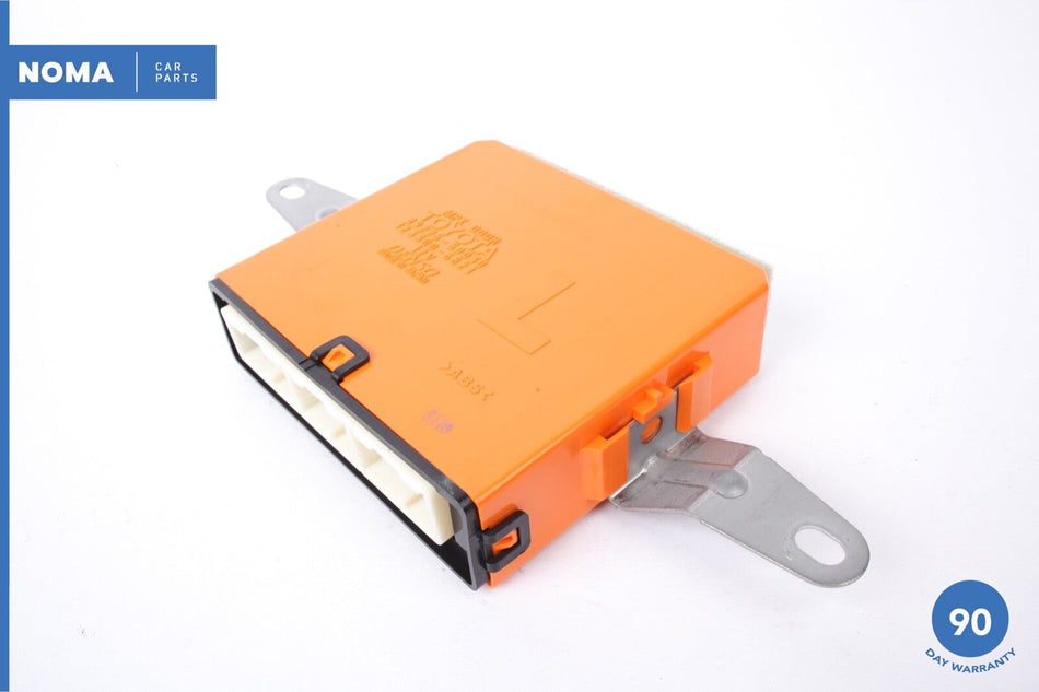 07-09 Lexus LS460 XF40 Rear Left Driver Side Door Control Module Unit OEM