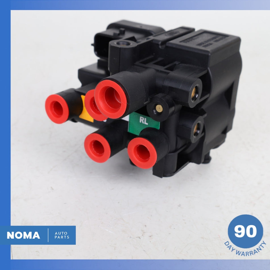 13-22 LR Range Rover L405 L494 L462 Rear Air Suspension Relief Valve OEM