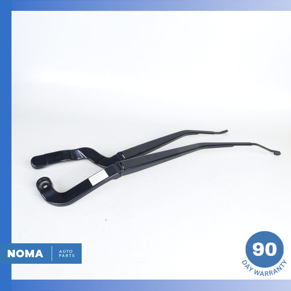 2016 LR Range Rover Sport L494 Front Right & Left Windshield Wiper Arm Set OEM