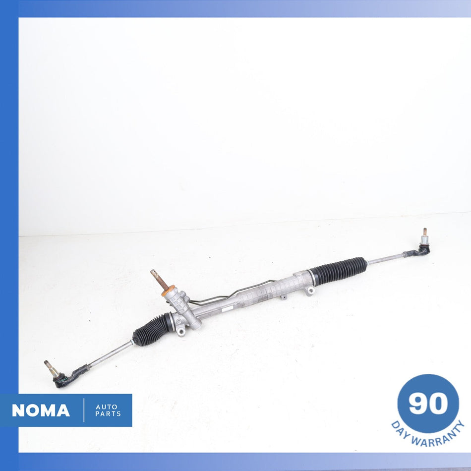 10-16 Land Rover L319 LR4 Power Steering Rack And Pinion AH223K748DC OEM