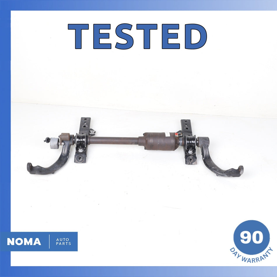 14-17 RR Sport L494 L405 Front Adaptive Anti Roll Sway Bar Stabilizer OEM
