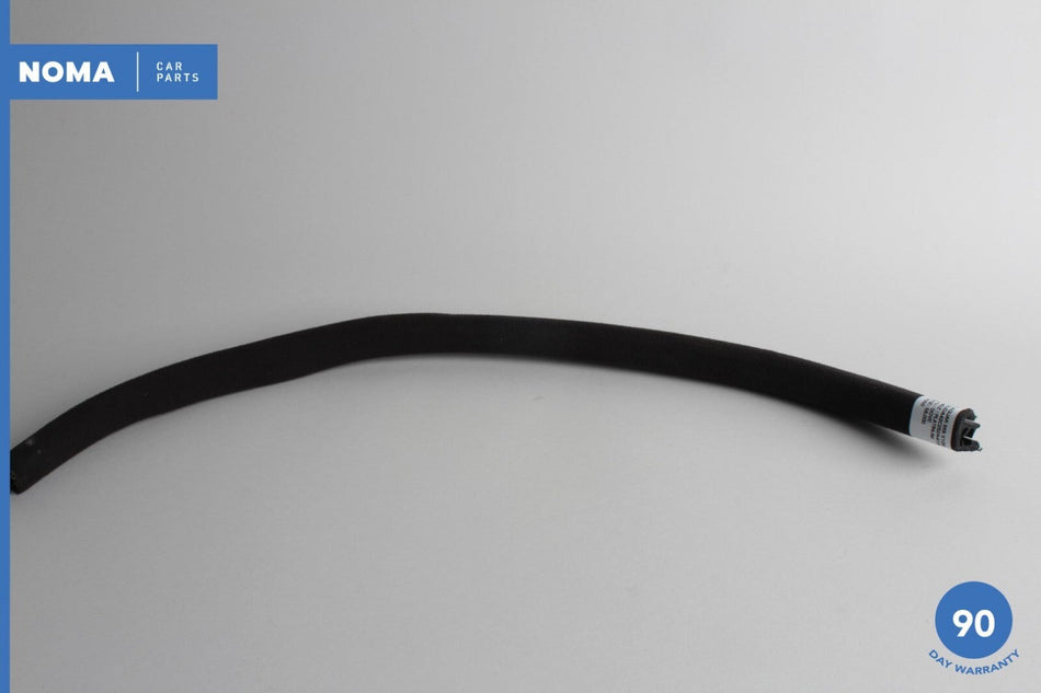 97-06 Jaguar XK8 XKR X100 Front Right or Left Door Inner Molding Seal OEM