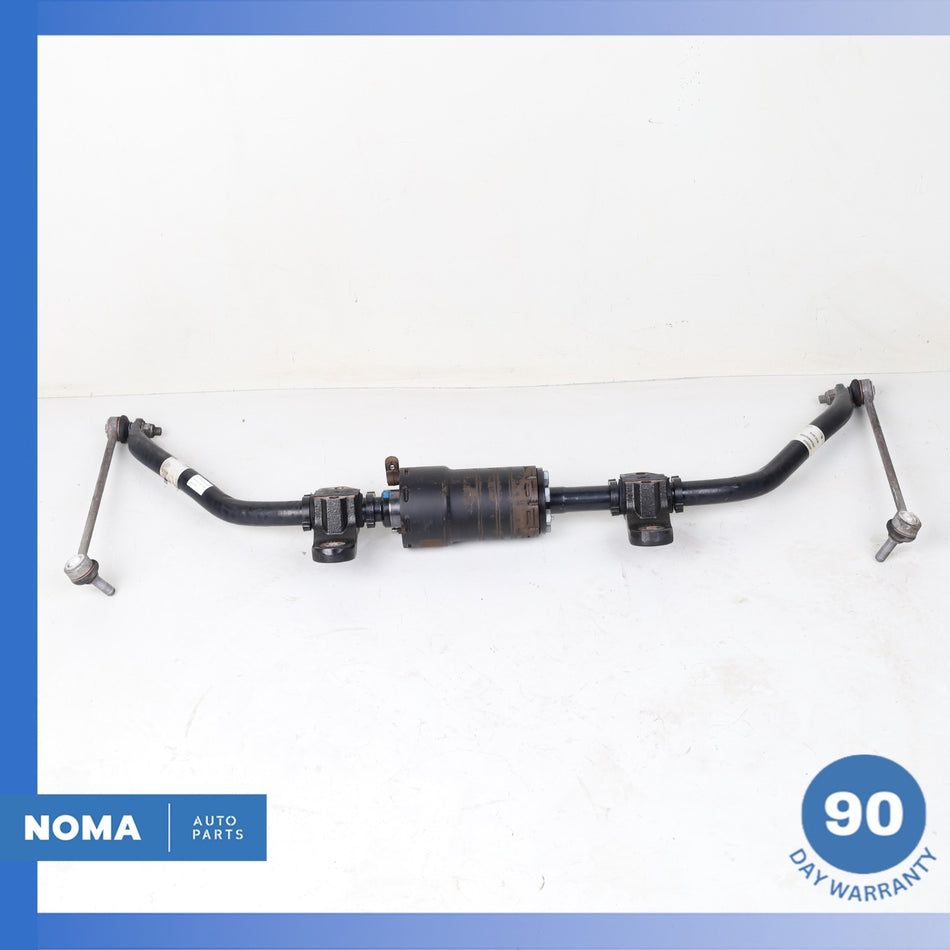 10-13 LR Range Rover Sport L320 Front Adaptive Anti Roll Sway Bar Stabilizer OEM