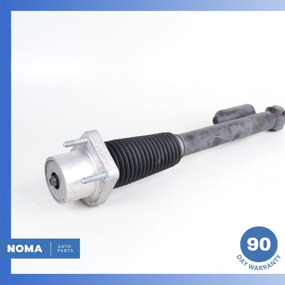13-17 LR Range Rover L405 Rear Right Side Air Suspension Shock Absorber OEM