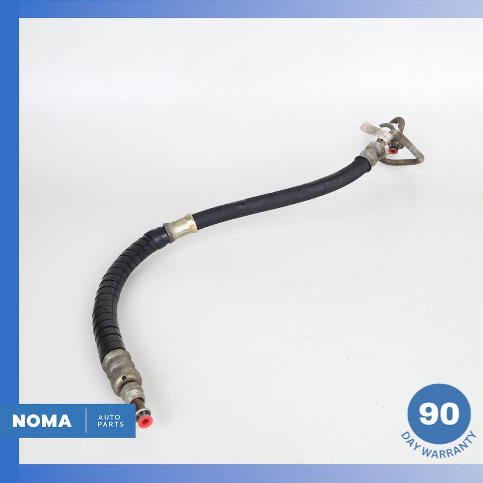 97-02 Jaguar X100 XK8 XKR P/S Power Steering Pressure Line MJB3985AB OEM
