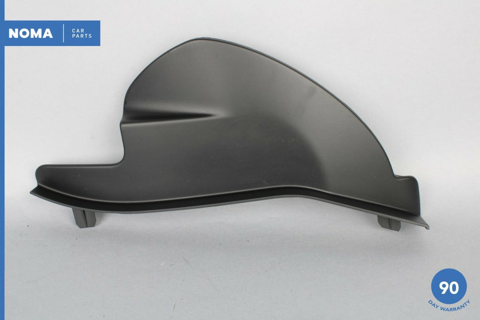 10-18 Jaguar XJ XJL X351 Left Driver Side Dashboard Dash Trim Panel PVJ OEM