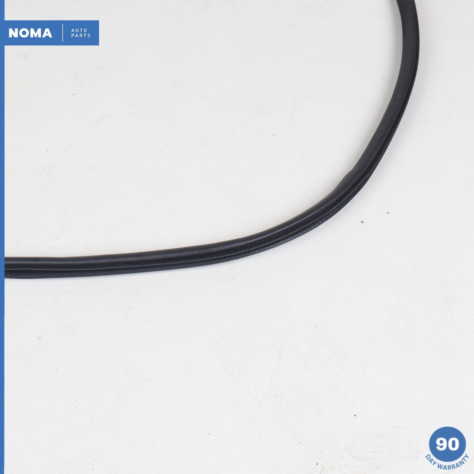 03-12 Land Rover Range Rover L322 Front Left or Right Body Weatherstrip Seal OEM