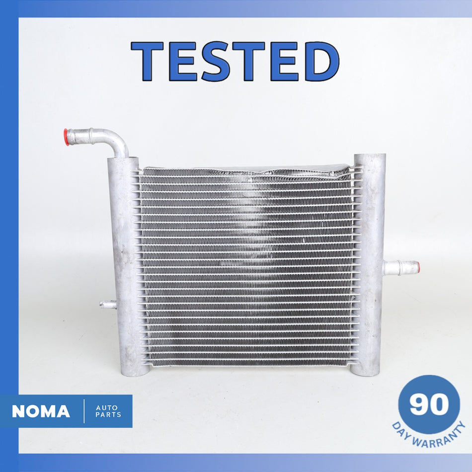 13-24 LR Range Rover Sport L494 L405 Auxiliary Engine Intercooler Radiator OEM