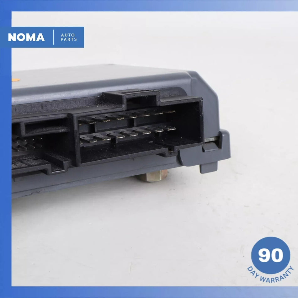 92-96 Jaguar XJS Series 3 XJ6 Right Passenger Seat Control Module LHB2160AA OEM