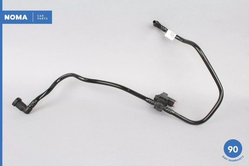 07-10 Jaguar X150 XK XJ8 Purge Control Valve Fuel Tube Pipe Line AJ811242 OEM