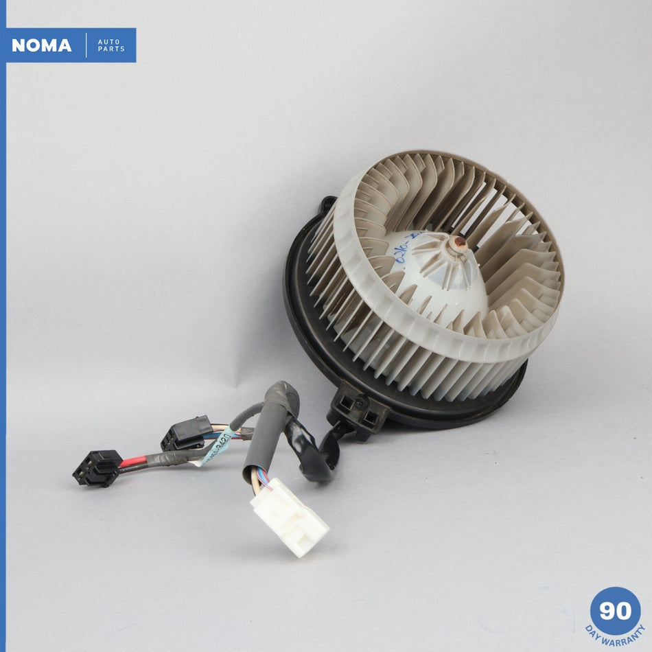99-03 Lexus RX300 A/C Air Conditioning Interior Heater Blower Motor OEM