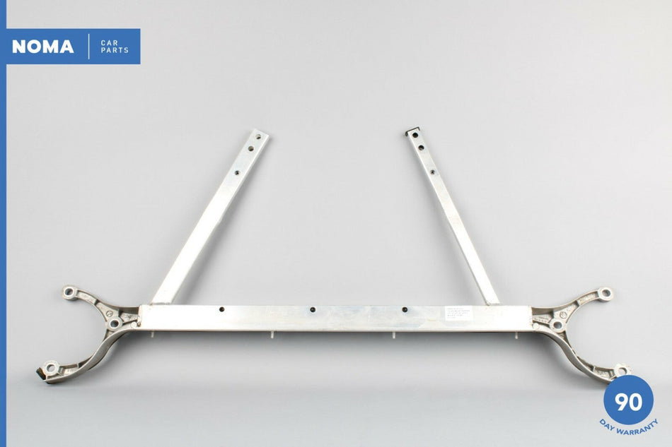 04-08 Audi A8 A8L Front Tower Brace Support Cowl Crossmember 4e0805253