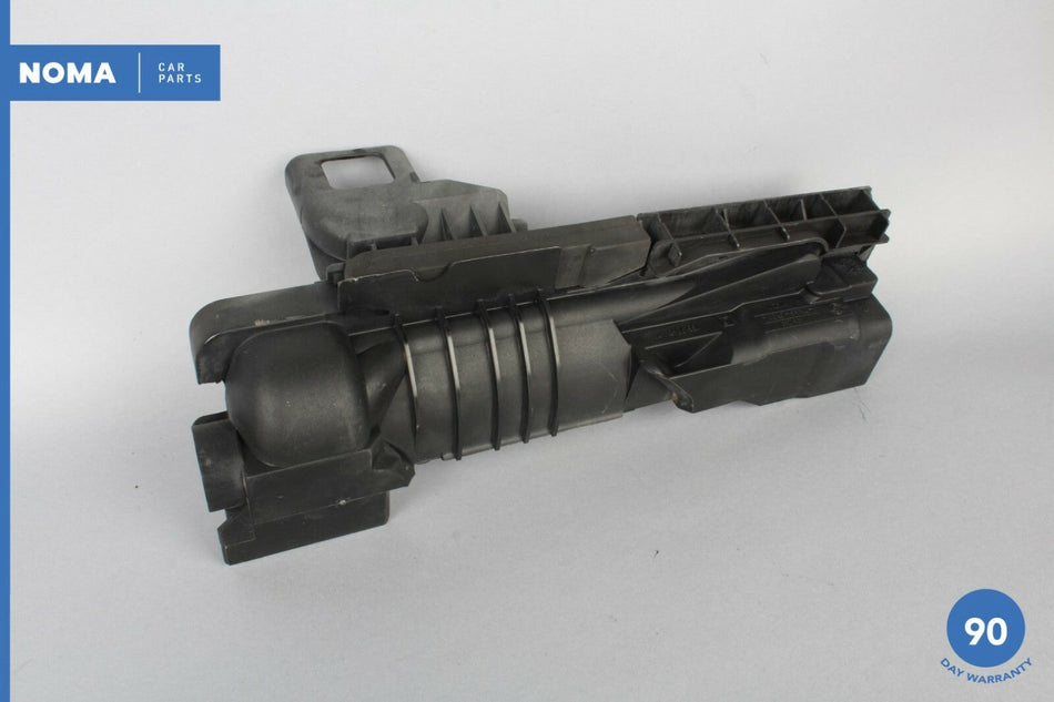 03-05 BMW Z4 E85 Roadster Front Right Side Engine Radiator Support Cover OEM