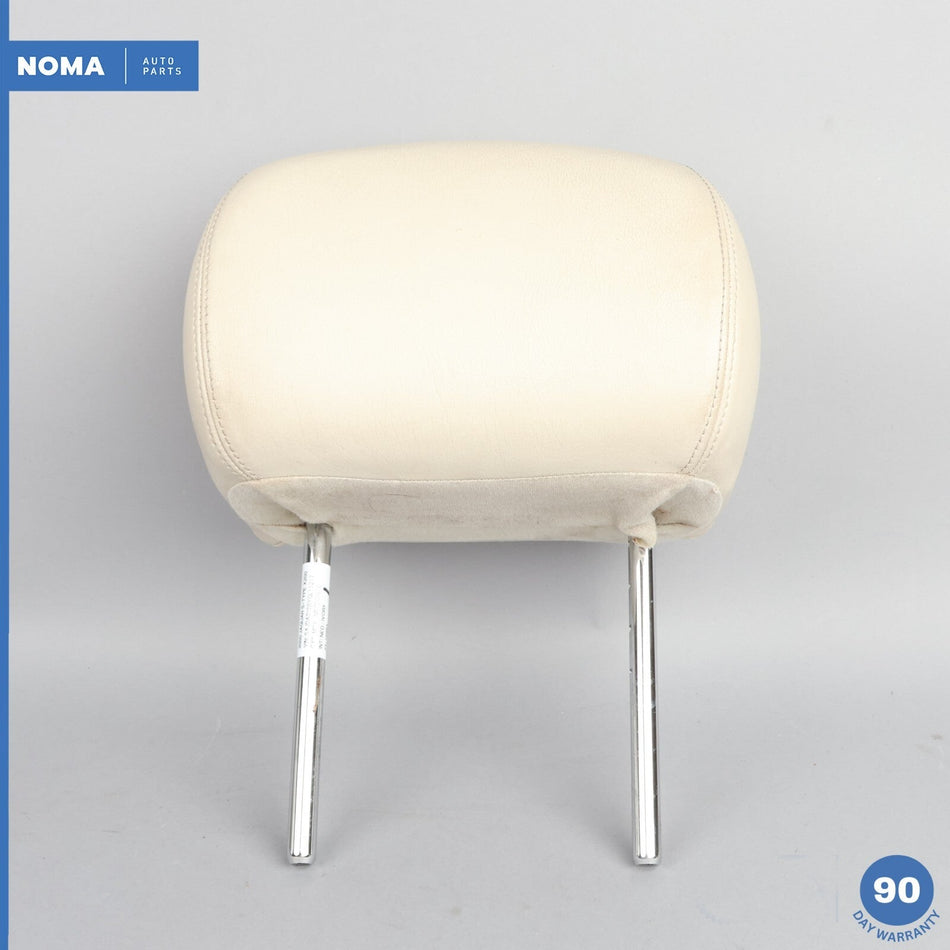 00-02 Jaguar S-Type X200 Front Right or Left Side Headrest Head Rest NED OEM