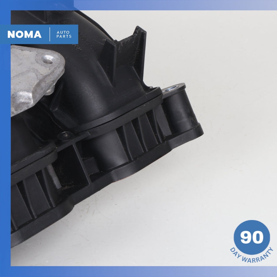 12-18 BMW F10 528i Z4 2.0L N20 Engine Motor Air Intake Manifold 7588126 OEM