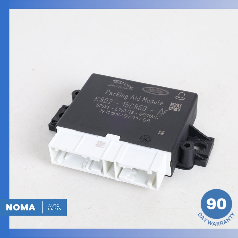 2020 LR Range Rover Evoque L551 Parking AID System Control Module Unit OEM