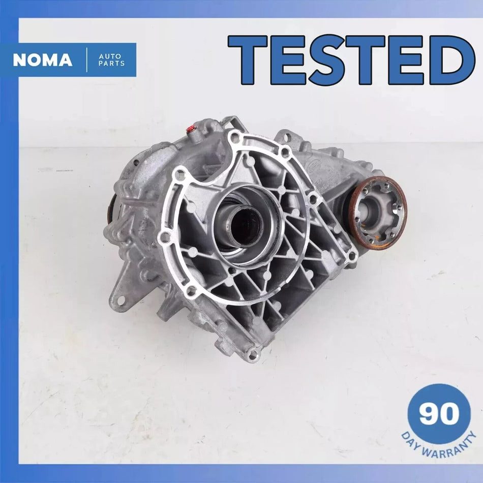 14-17 Range Rover Sport L494 L319 L405 3.0L Transfer Case Assembly 1-Speed OEM