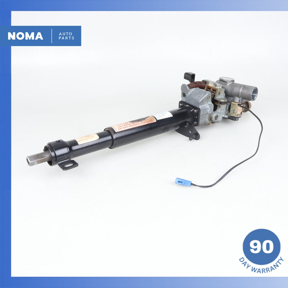 93-96 Jaguar XJS 2+2 Series 3 Steering Column Shaft Assembly BEC20647 OEM